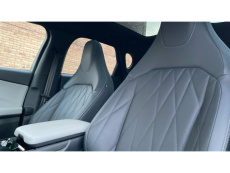 Ford Capri 210kW Premium 77kWh 5dr Auto Electric Estate